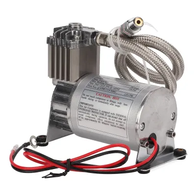 Produktbild von Heavy Duty Air Compressor,Portable Air Compressor,Zug Horn Air Compressor,150 PSI Air Compressor,Universal Air Compressor,Air Compressor