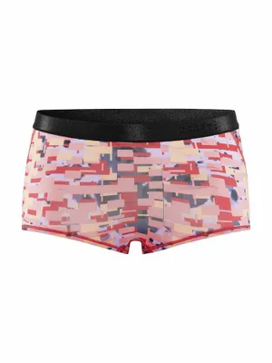 Produktbild von Craft CORE DRY Damen Boxershorts