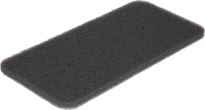 Produktbild von McFilter | Ersatzfilter (1 Stück) Schwammfilter geeignet für Candy Hoover Filter 40006731