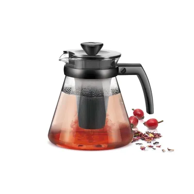 Obrázek produktu pro Tescoma Konvice TEO 1,25 l, s vyluhovacími sítky