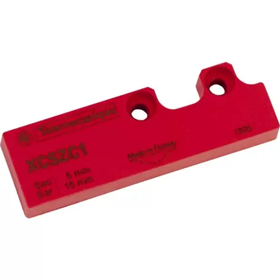 Obrázok produktu pre Schneider Electric XCSZC1, 9 g, 51 mm, 16 mm, 7 mm, 13 g