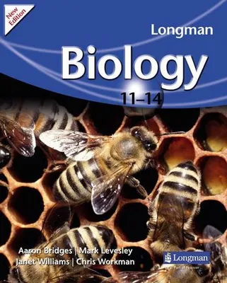 Obrázok produktu pre Longman Biology 11-14 (2009 edition)
