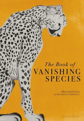 Immagine prodotto di The Book of Vanishing Species