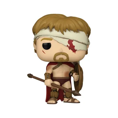 Immagine prodotto di Funko Pop! 300 Dilios - oficjalna figurka winylowa, kolekcjonerski produkt