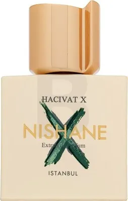 Obrázek produktu pro Nishane Hacivat X čistý parfém unisex 50 ml