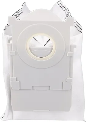 Produktbild von easyPART passend für 201-2478-1835 Ecovacs Filterbeutel für Staubsauger-Roboter