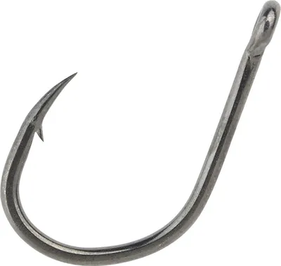 Produktbild von Owner Carp C5 Haken - Karpfenhaken, Größe/Packungsinhalt:Gr. 12 - 15 Stück