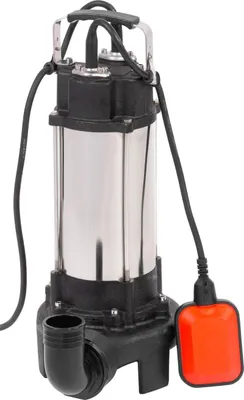 Obrázek produktu pro Čerpadlo Strend Pro SCV1100, 1100W, s lopatkou, pro septik