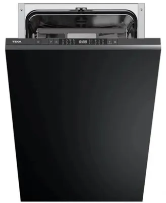 Obrázek produktu pro Teka DFI 74860, Plně vestavěné, Úzká (45 cm), Knoflíky, LED, 1,5 m, 1,83 m