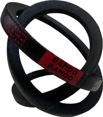 Produktbild von Bando Schmalkeilriemen SPZ 915 Lw