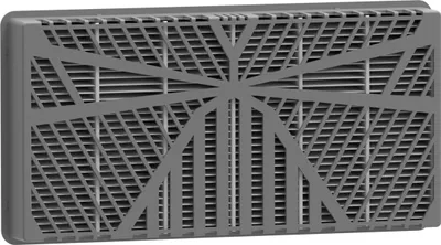 Image de Filtre principal à particules TH3P (4088.100) (1 pc/pc)