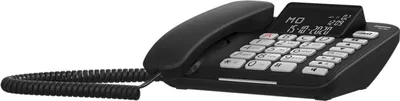 Produktbild von Gigaset DL780 Plus - Mit Schnur/schnurlos - ECO