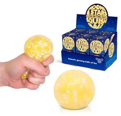 Produktbild von Tobar 38673 Stressball, erhältlich
