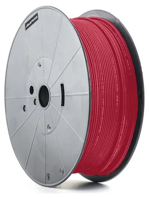 Produktbild von AMPIRE Stromkabel rot 16mm²(6AWG), 60m Spule, 100% Kupfer