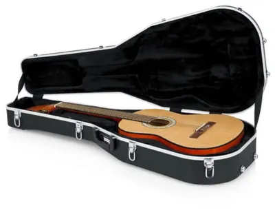 Image de Gator Gc-Classic - Étui pour guitare classique