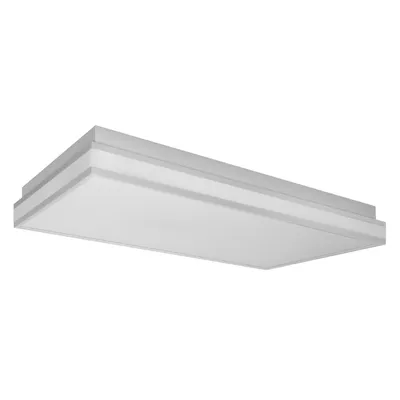 Produktbild von LEDVANCE SMART+ Wifi Orbis Magnet, Intelligente Deckenbeleuchtung, WLAN, Grau, Polycarbonat (PC), Stahl, 3000 K, 6500 K