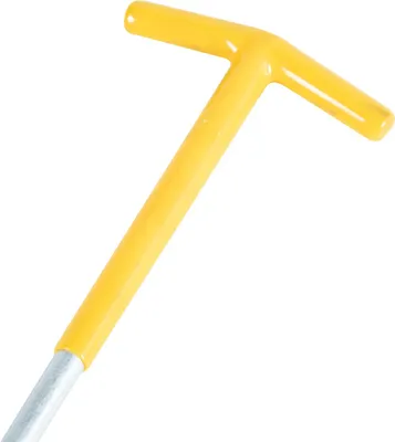 Produktbild von Start Gelenkkerzenschlüssel, 50 cm, 16 mm