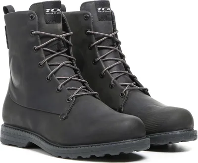 Immagine prodotto di Stivali da moto TCX BLEND 2 WP nero 38