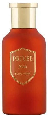 Obrázek produktu pro Flavia Privee No 6 parfémovaná voda unisex 100 ml