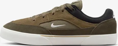 Obrázek produktu pro Nike SB Malor "Medium Olive Cargo Khaki" Green, Velikost: 41