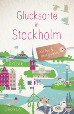 Image de Glücksorte in Stockholm