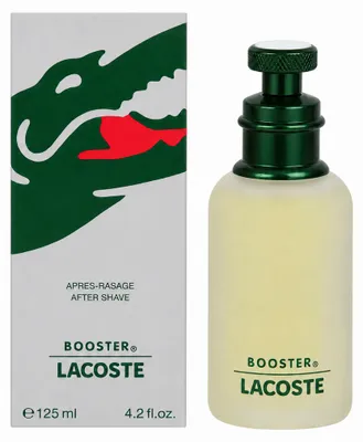 Produktbild von Lacoste Booster After Shave Uomo 125ml, KI-generiertes Bild