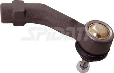 Produktbild von SPIDAN CHASSIS PARTS Spurstangenkopf Spurstange für ALFA ROMEO 159 Sportwagon (939) Vorne Rechts 46304