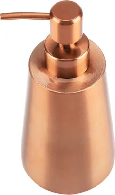 Productafbeelding van Stainl Steel Lotion Dispenser voor thuis - hotel - En Hroomgebruik - Elege and Design