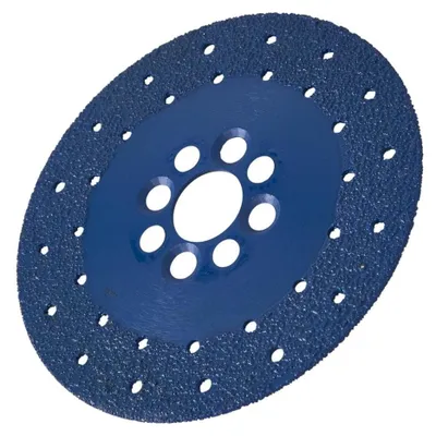 Immagine prodotto di Disco diamantato Kraft&Dele 125 x 10 x 22,23 mm KD11229