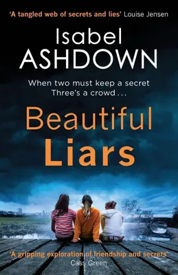 Produktbild von Beautiful Liars