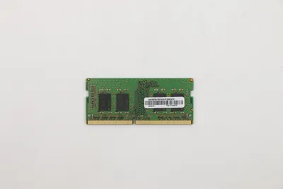 Image de Lenovo SODIMM, 8Go, DDR4, 3200 , MICRON (01AG876)