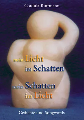 Produktbild von mein Licht im Schatten - mein Schatten im Licht