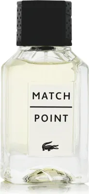 Obrázek produktu pro Lacoste Match Point kolínská voda ve spreji 50ml