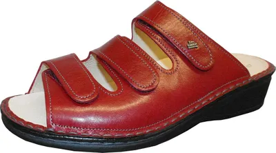 Produktbild von Finn Comfort Pisa Damen Pantolette in Gr. 40