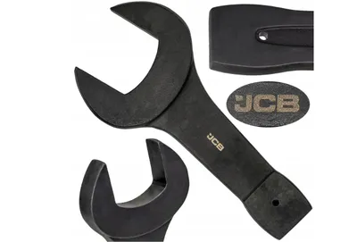 Immagine prodotto di Chiave a piattello JCB 60 mm