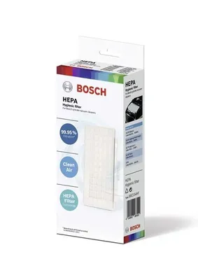 Produktbild von Bosch BBZ154HF Staubsauger Zubehör/Zusatz