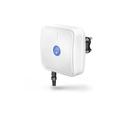 Immagine prodotto di QuWireless QuMax, 6 dBi, 0,694-0,96/1,7-2,2/2,2-2,7 GHz, 4 / 6 dBi, 50 ohm, 90°, 90°