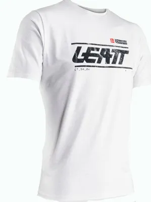Immagine prodotto di Maglietta Leatt Core Steel L