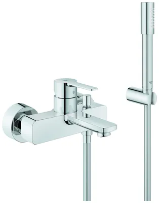 Immagine prodotto di CASA39 Grohe Lineare Miscelatore vasca da bagno esterno 33850001