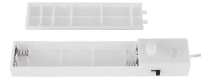Immagine prodotto di Striscia luminosa a LED, rilevatore di movimento, bianco, L 150 cm