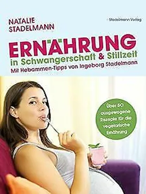 Obrázok produktu pre Ernährung in Schwangerschaft & Stillzeit
