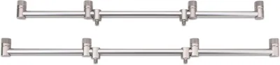Image de Anaconda Blaxx Goal Post Buzzer Bar ø16mm longueur 60cm pour 4 cannes