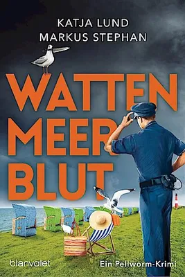 Immagine prodotto di Wattenmeerblut