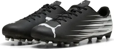 Produktbild von Puma Fussballschuhe ATTACANTO II FG/AG Outdoor 108493 schwarz, Schuhgröße:40 EU