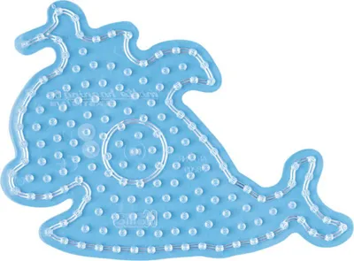 Obrázek produktu pro JBM 8209, Kreativní souprava pro děti, 3 rok/roky, PVC, Průhledná, 1 kusů
