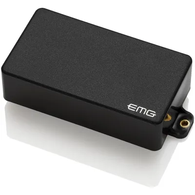 Produktbild von EMG 81 schwarz