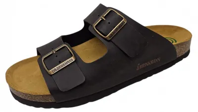 Zdjęcie produktu dla Dr Brinkmann Pantolettes EUR 41