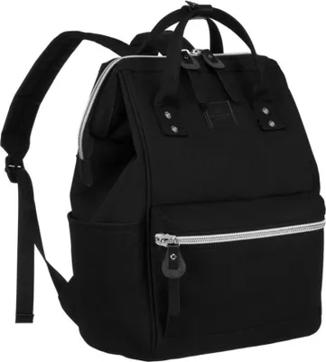 Produktbild von Peterson Rucksack für Frauen Iuvericus schwarz One size