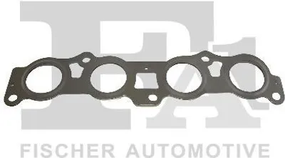 Produktbild von FA1 477-003 Abgaskrümmerdichtung für TOYOTA Yaris Schrägheck (P9) Auspuffkrümmer