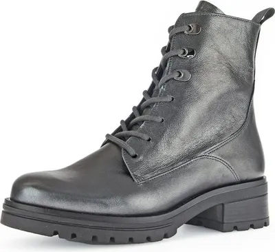 Produktbild von Gabor Schnür-Stiefeletten für Damen